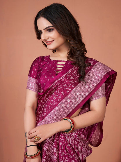 Get the best new saree design