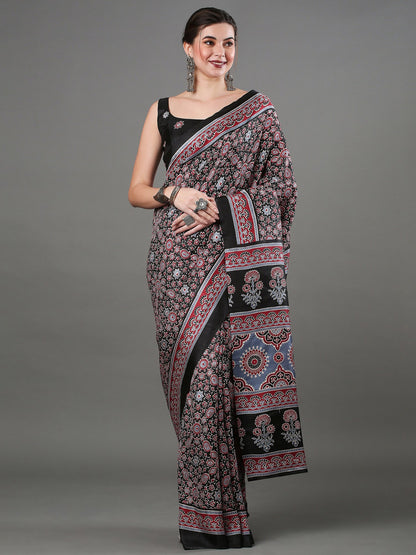 Get the best myntra saree