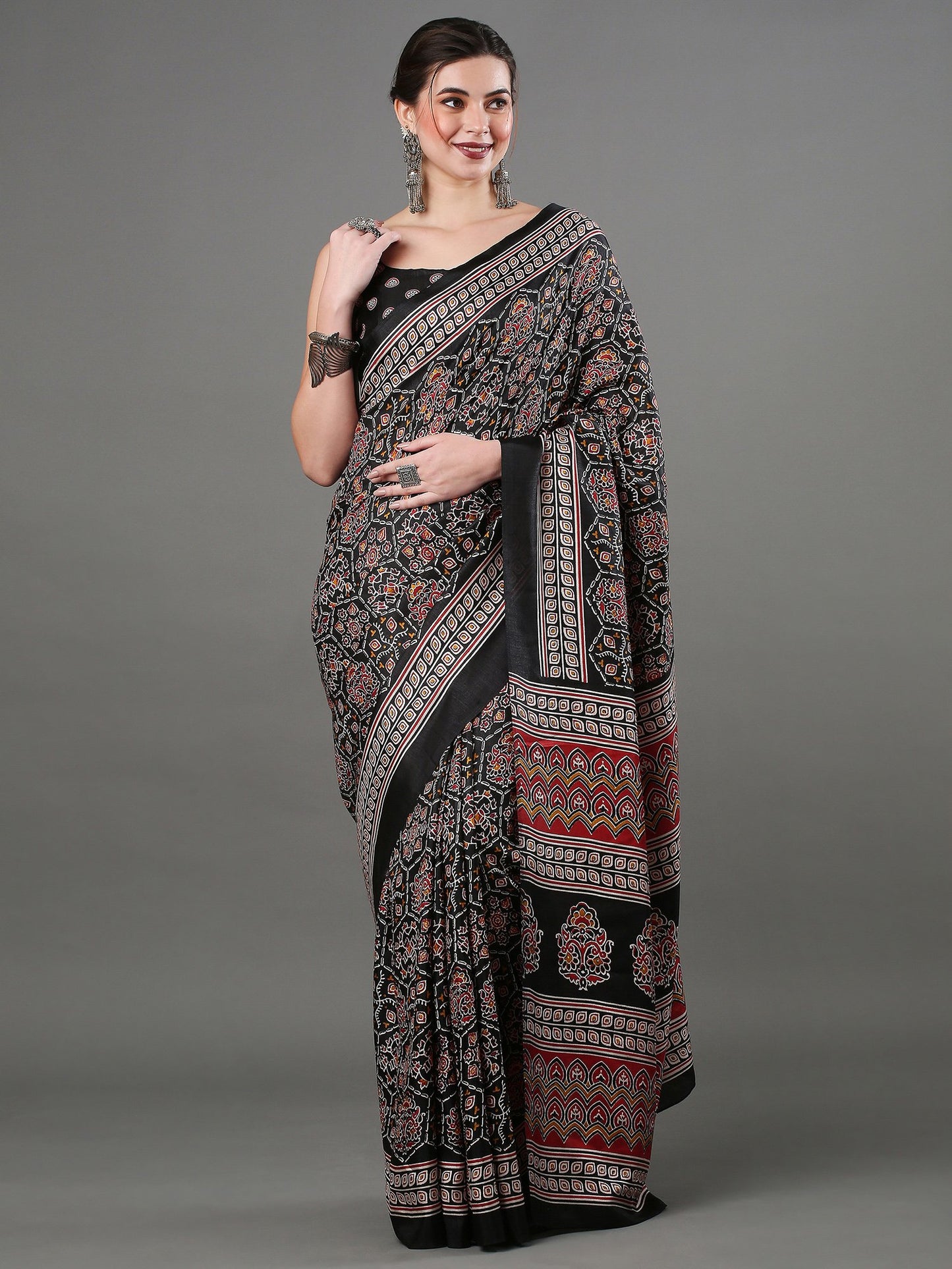 Get the best Dulhan saree