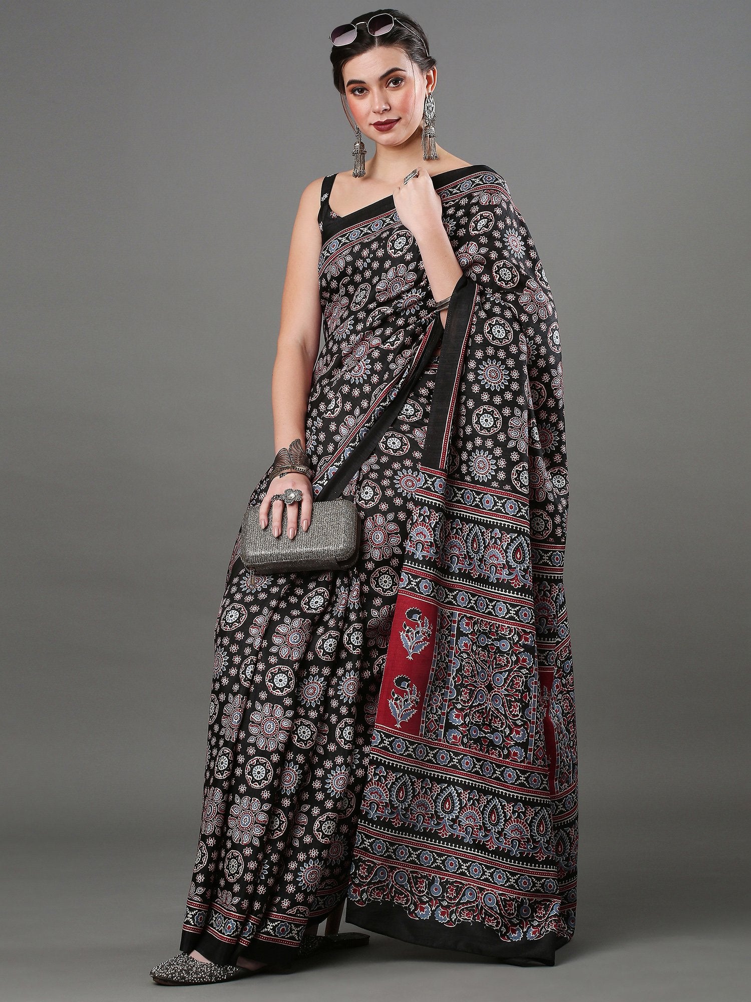 Get the best best saree