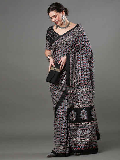Get the best silk saree