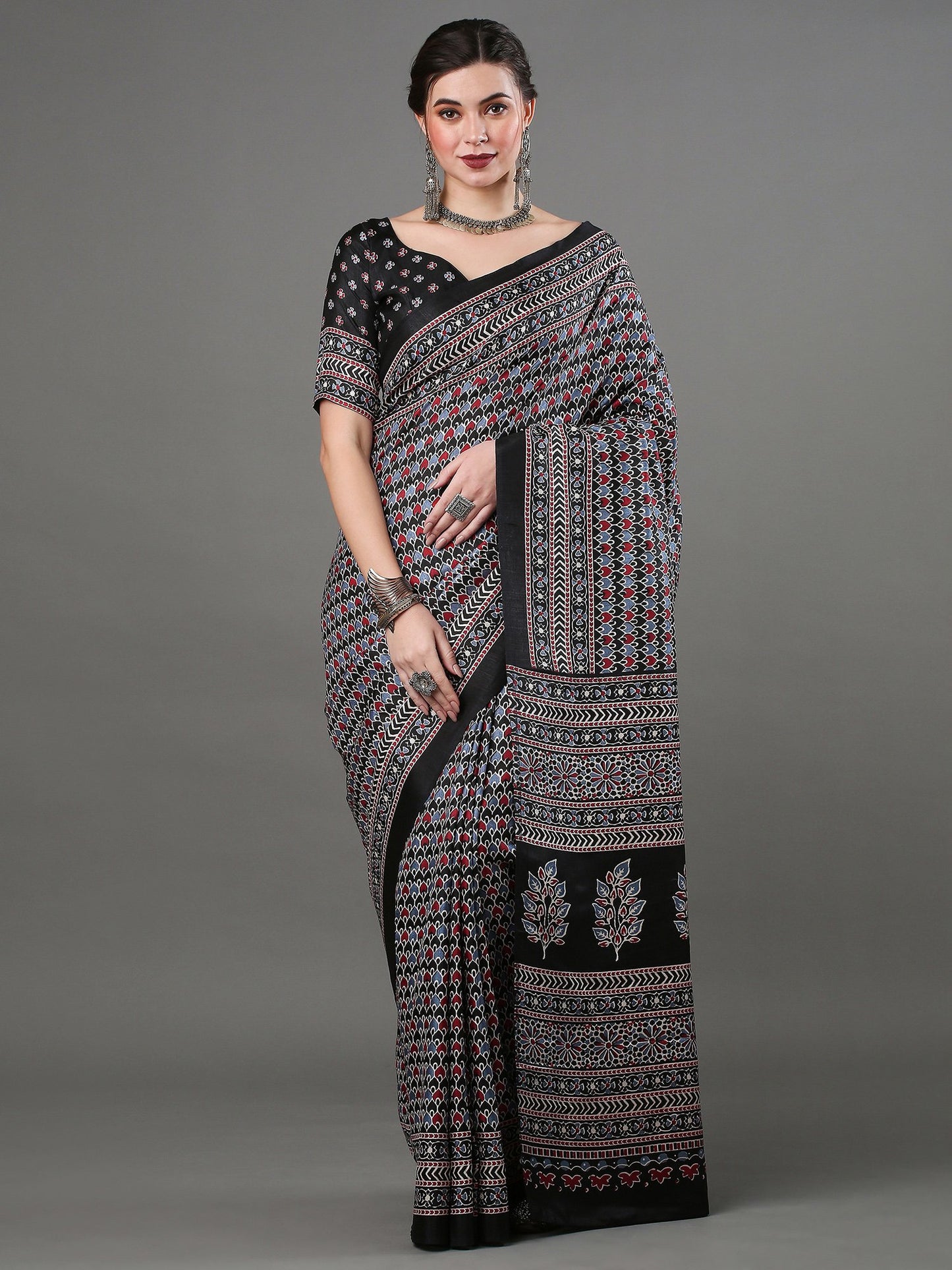 Get the best Pothys silk sarees Bengaluru