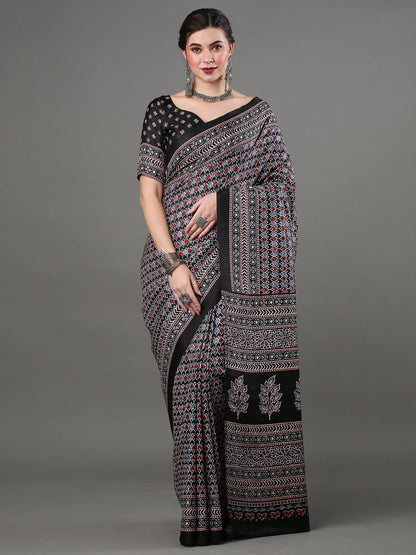 Get the best Pothys silk sarees Bengaluru
