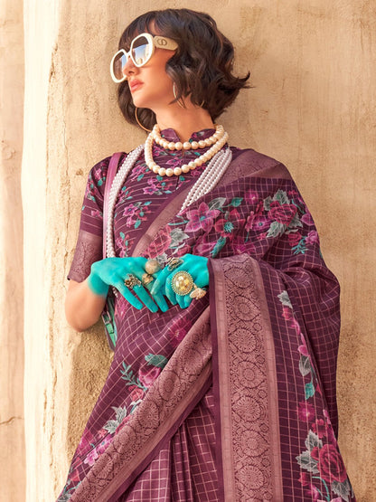 Get the best flipkart saree