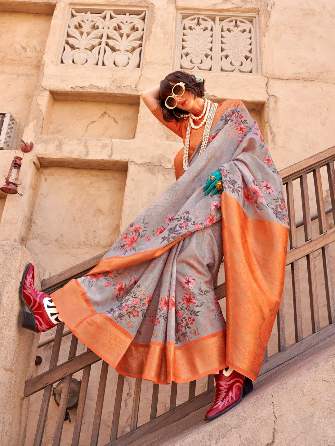 Get the best pathani suit