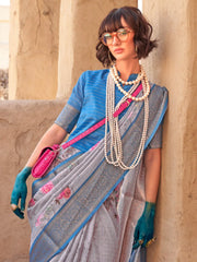 Get the best new saree design