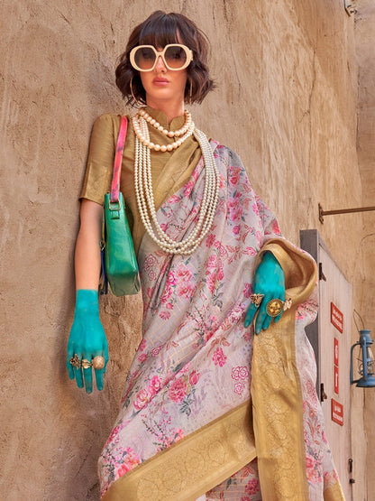 Get the best designer saree