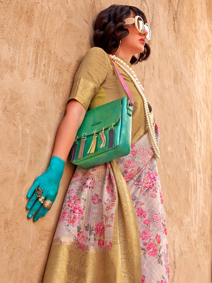 Get the best saree manufacturer