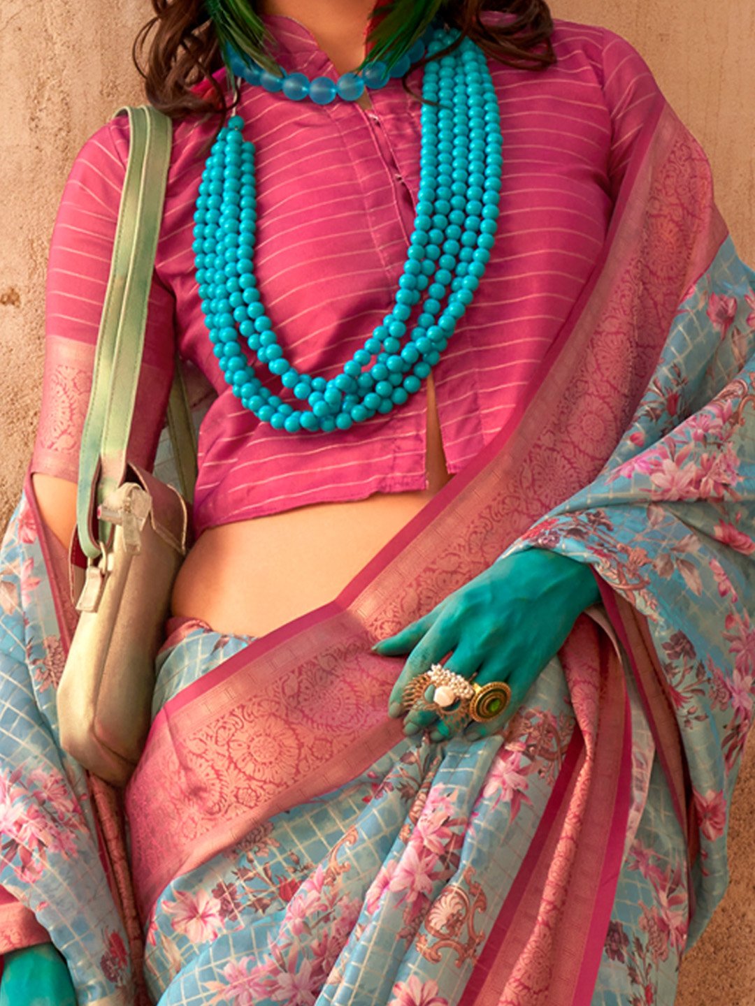 Get the best kanjivaram