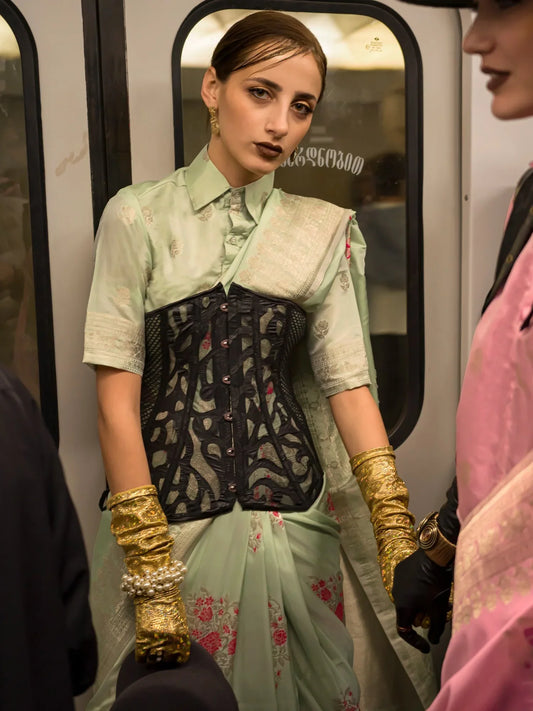 Get the best amazon saree