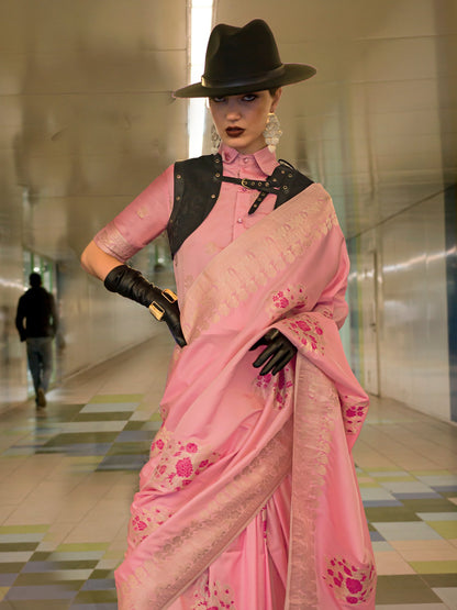 Get the best ready-to-wear saree