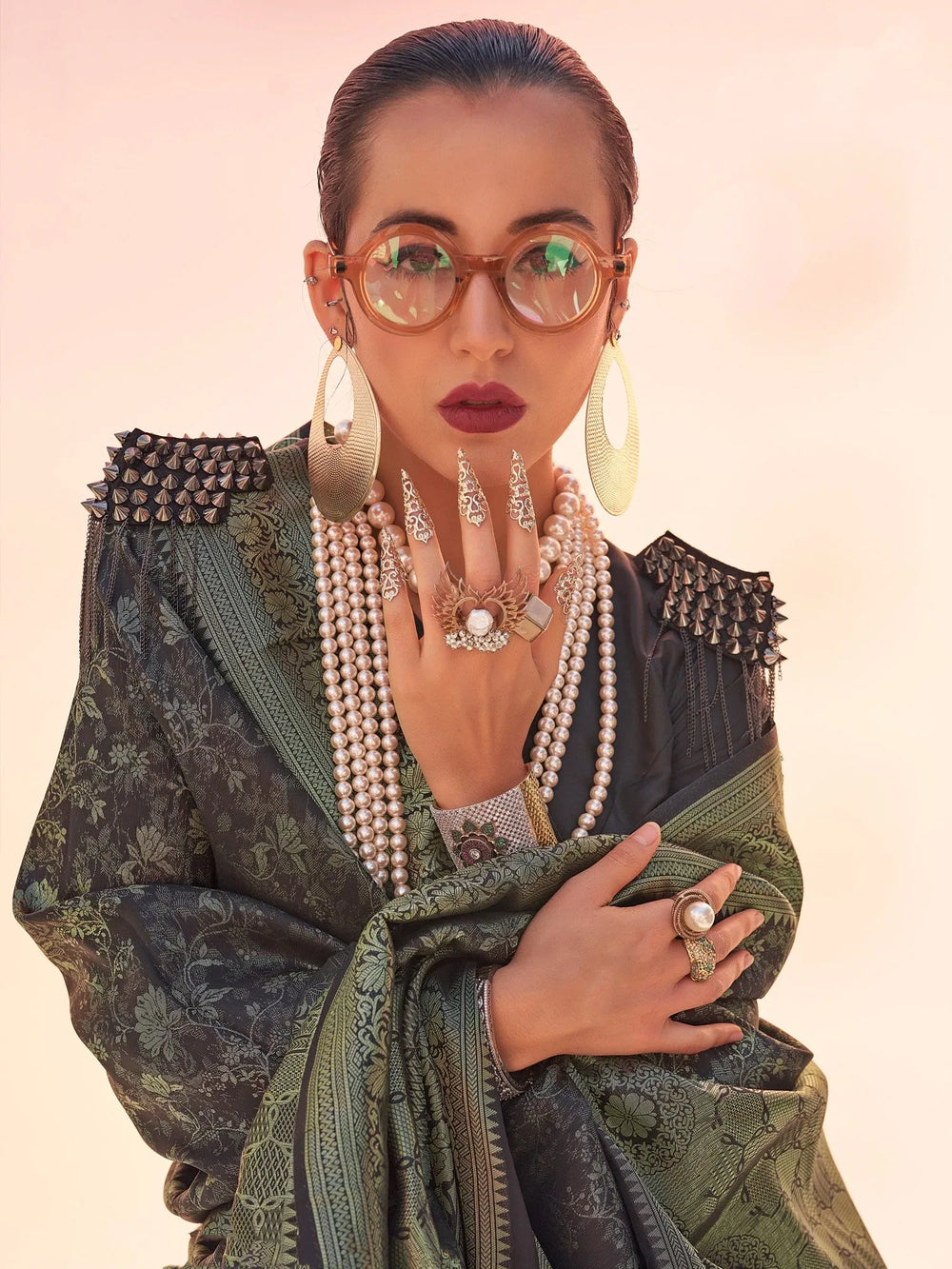 Get the best amazon saree