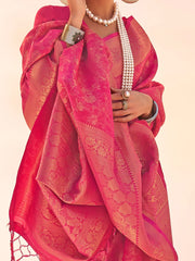 Get the best soft silk sarees