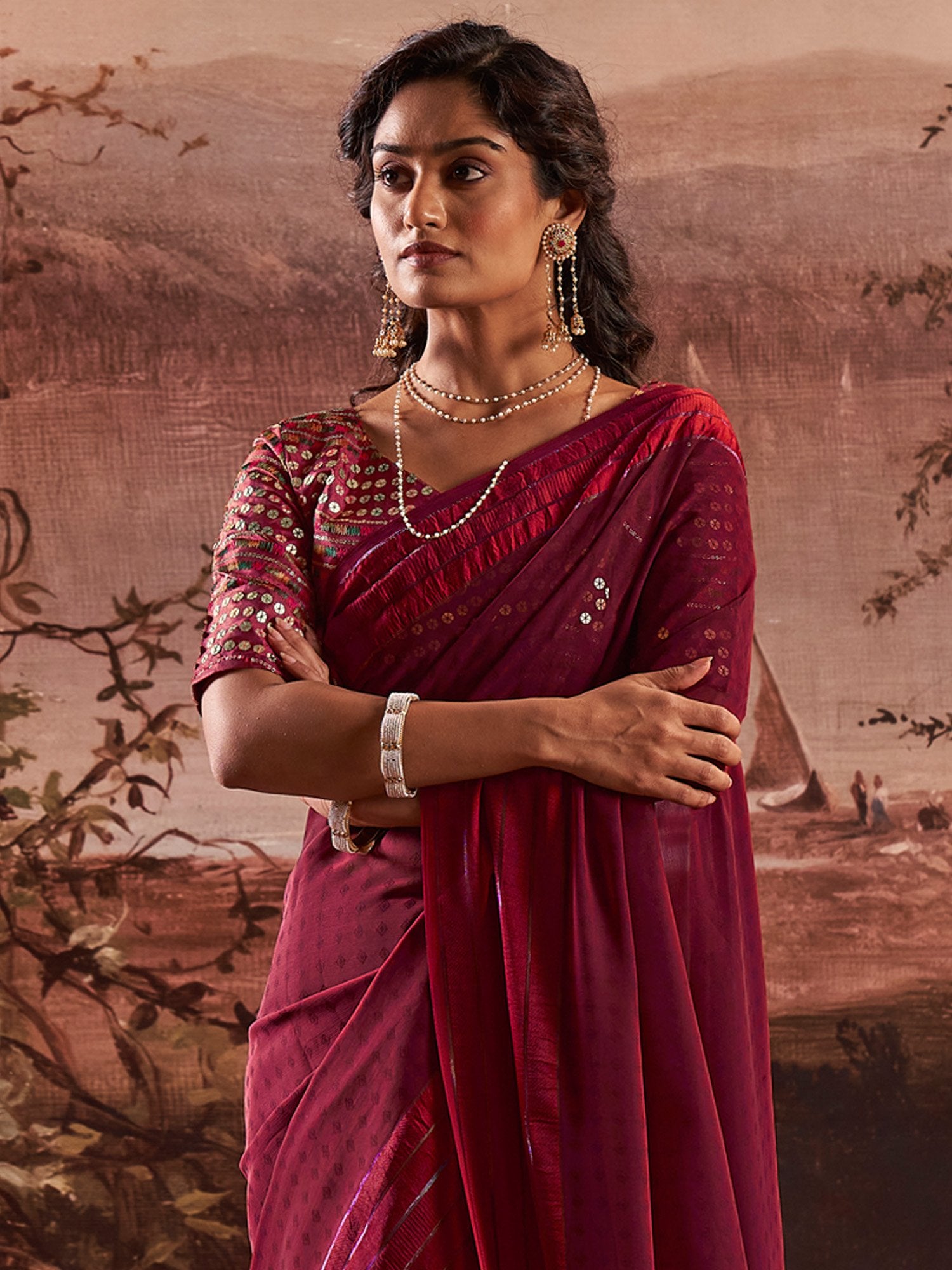 Get the best best sarees online