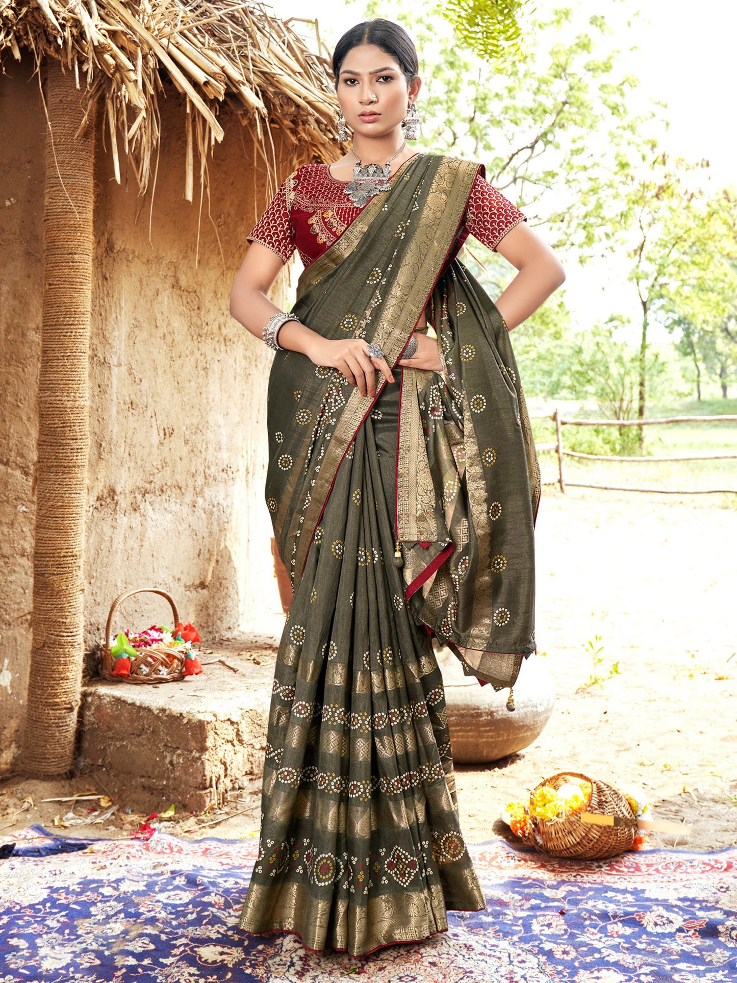 Get the best best kurti