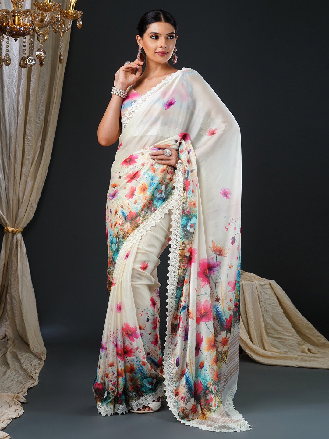 Get the best amazon best saree