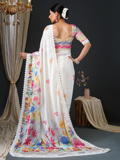 Get the best saree manufacturer