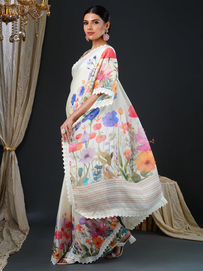 Get the best buy saree