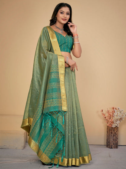 Get the best soft silk sarees