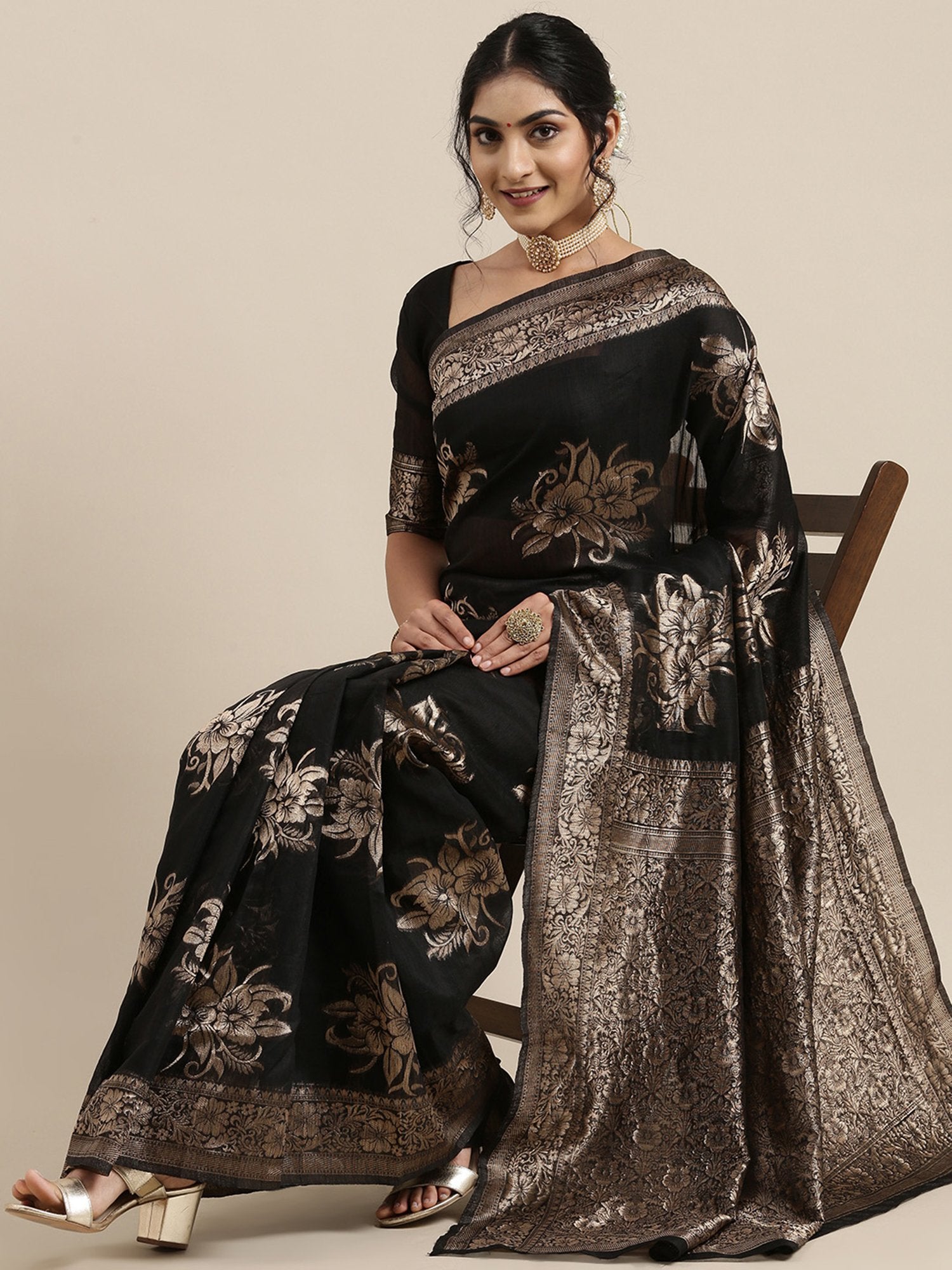 Get the best bride wedding sarees