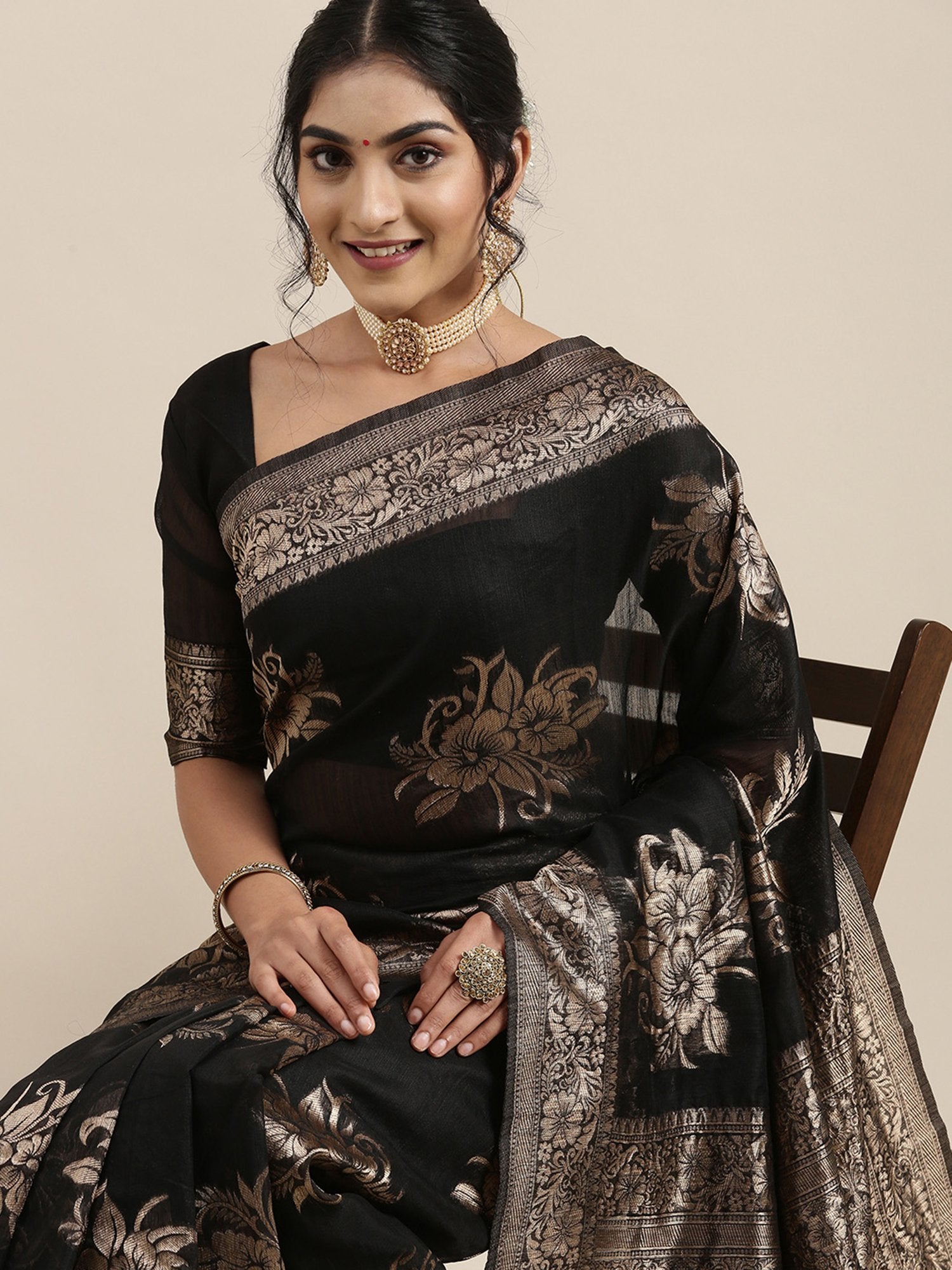 Get the best Dulhan saree