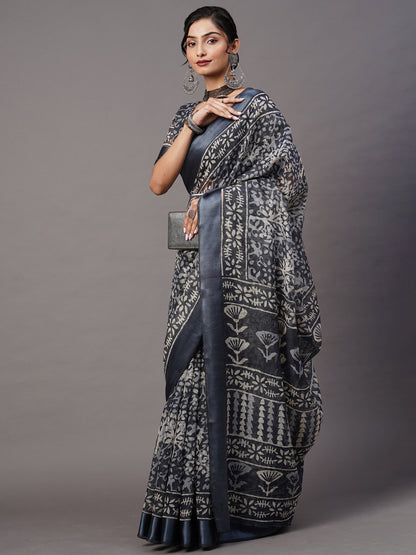 Get the best latest saree design
