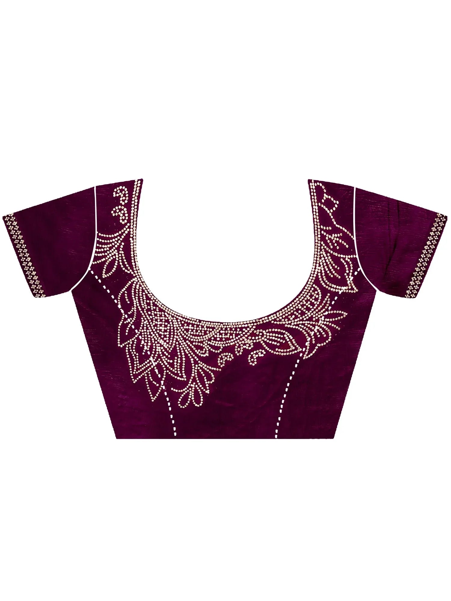 Get the best Banarasi silk saree