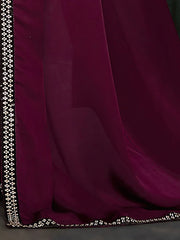 Get the best new saree design