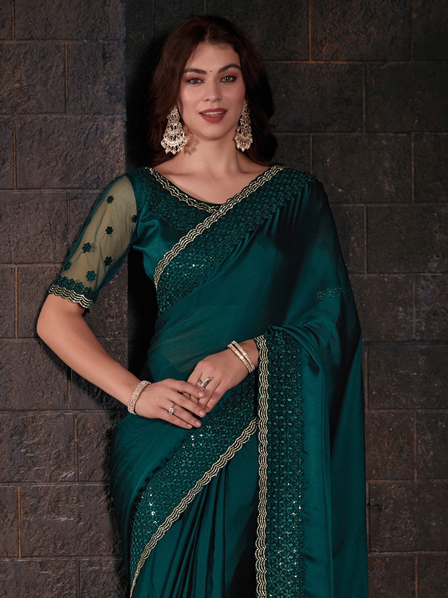 Get the best ajmera fashion