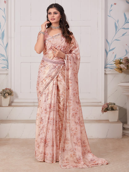 Get the best Kanchipuram silk sarees