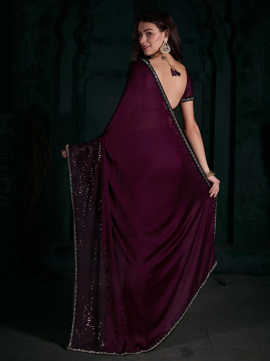 Get the best shaadi saree