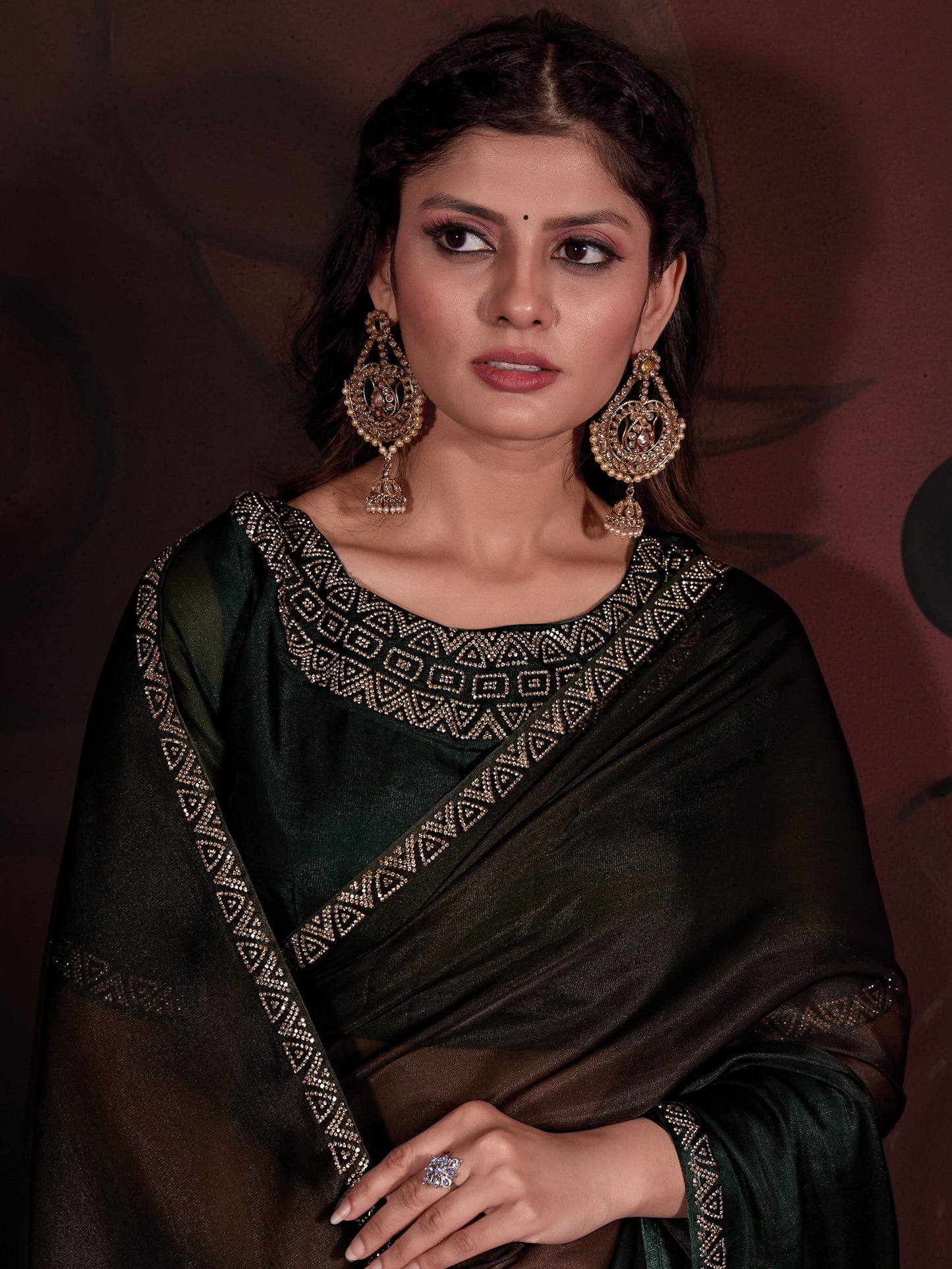 Get the best ajmera fashion
