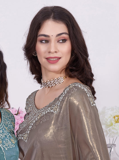 Get the best kanjeevaram South Indian bridal saree
