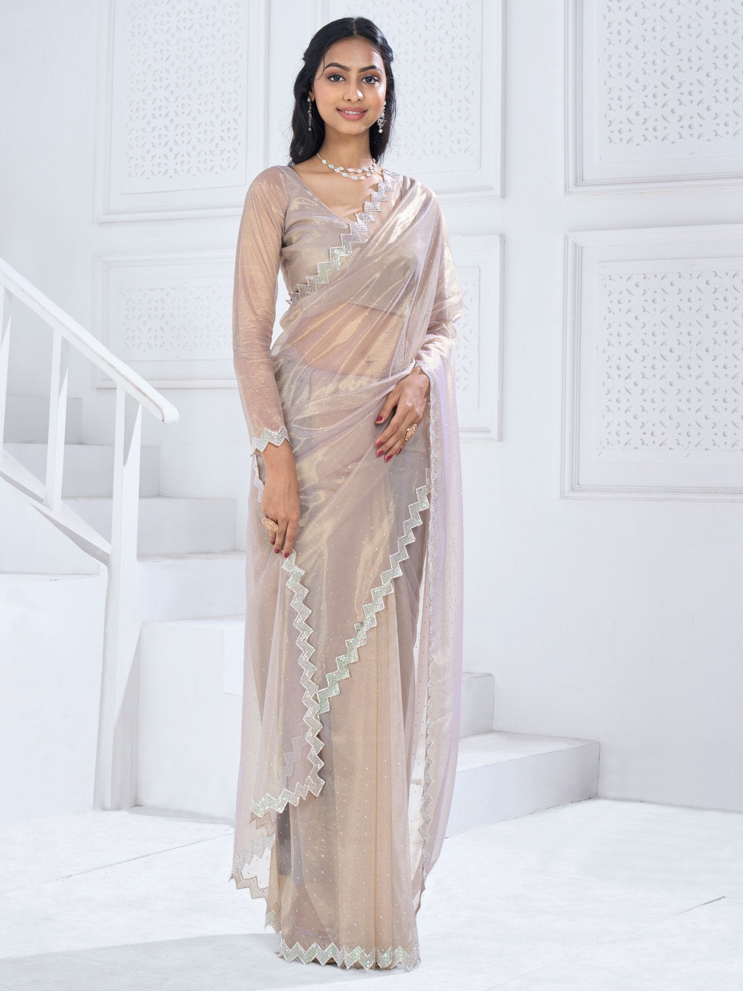 Get the best Mysore silk sarees