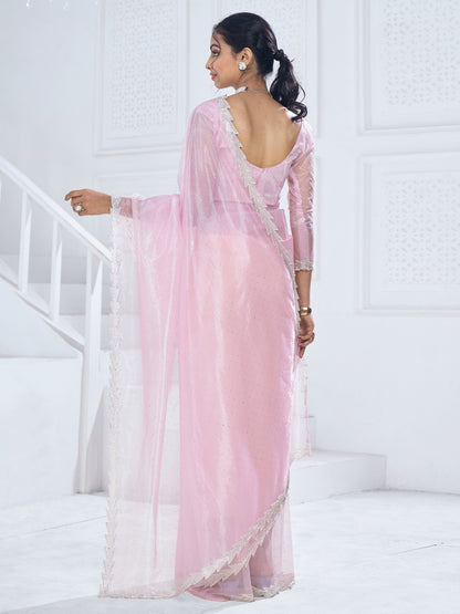 Get the best new saree design