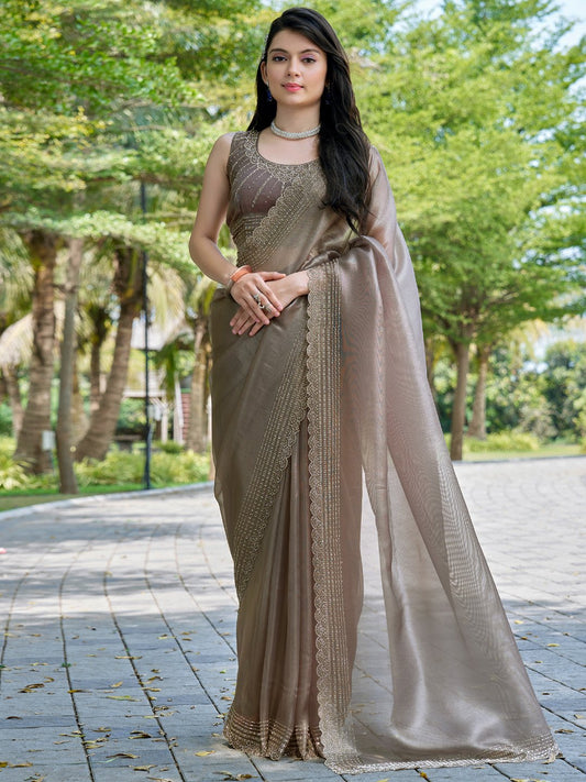 Get the best flipkart saree