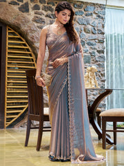 Get the best partywear saree