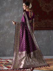 Get the best silk saree