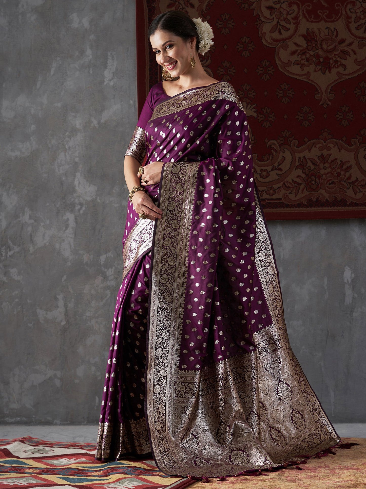 Get the best kanjivaram