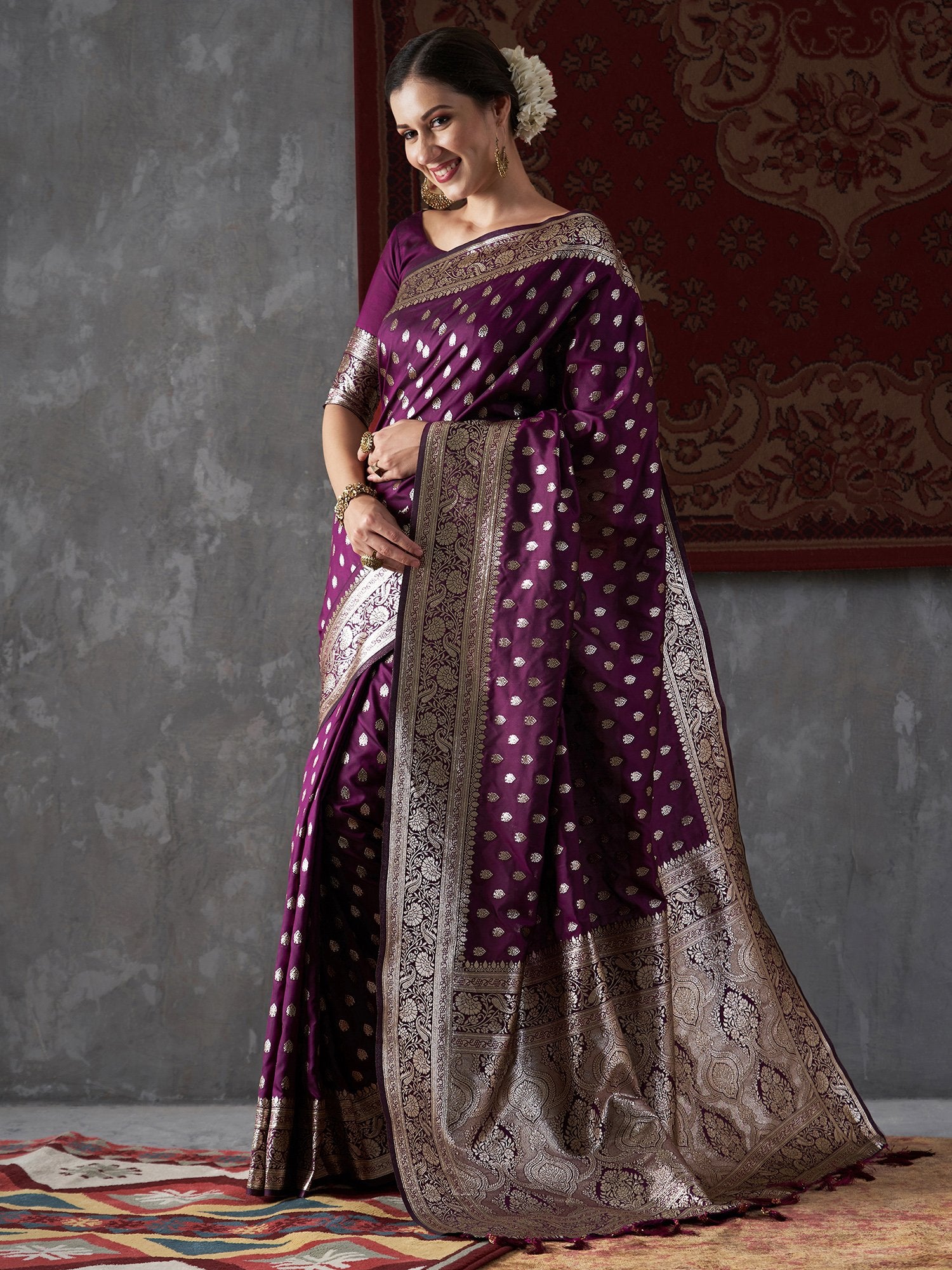 Get the best kanjivaram