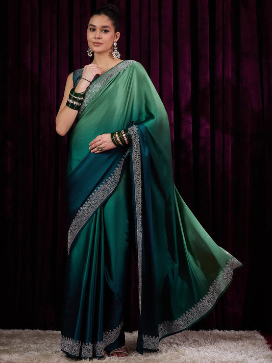 Get the best kanjeevaram South Indian bridal saree