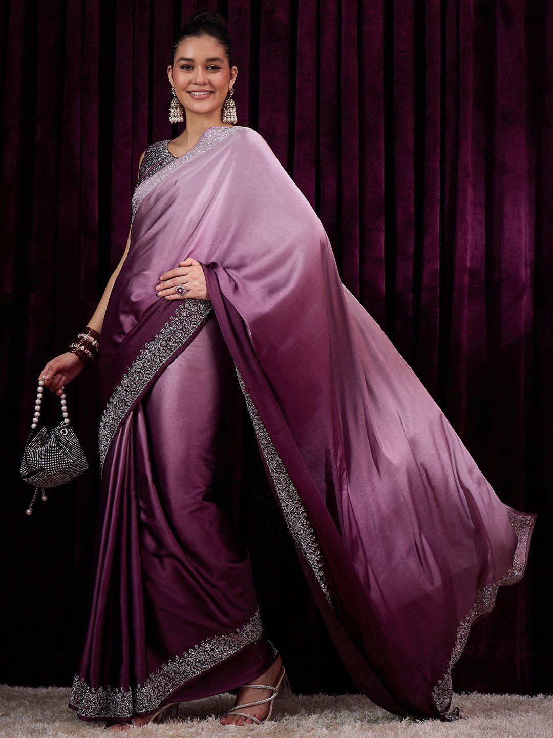 Get the best shaadi saree
