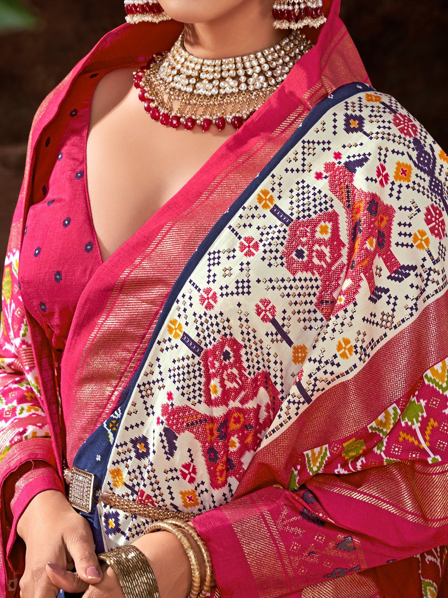 Get the best Kerala saree online
