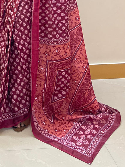 Get the best surat saree