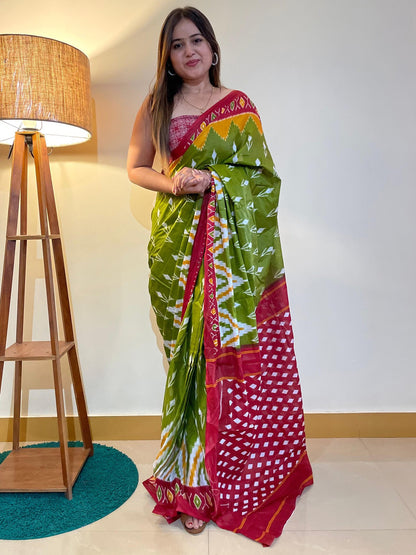 Get the best designer saree