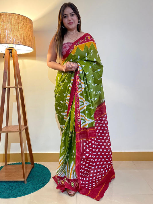 Get the best designer saree
