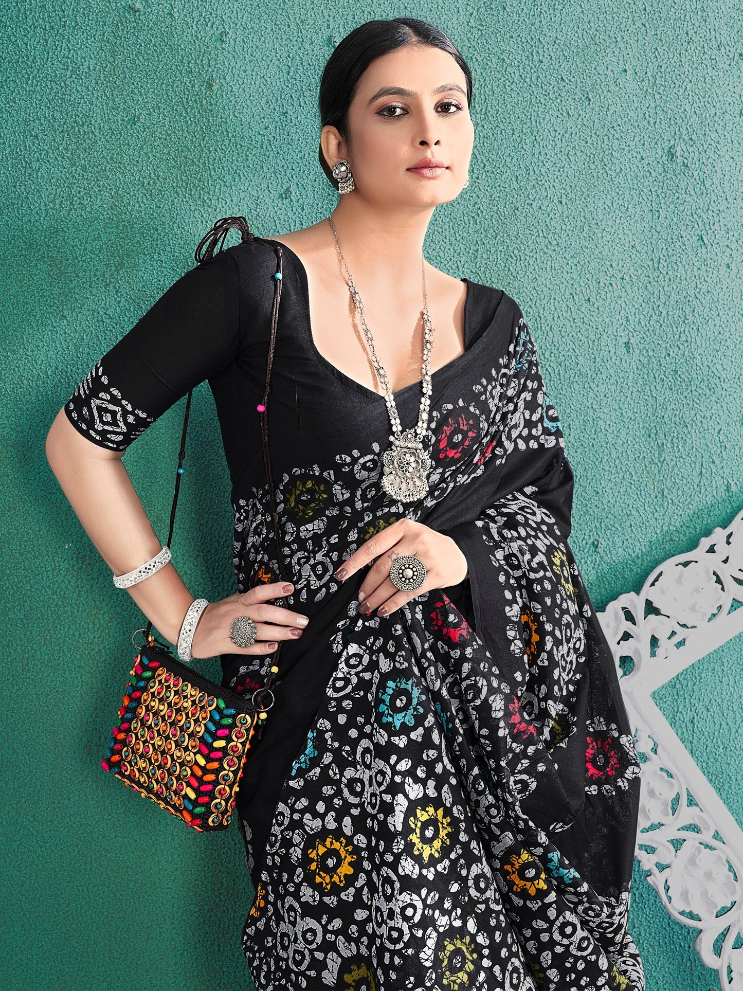 Get the best flipkart saree
