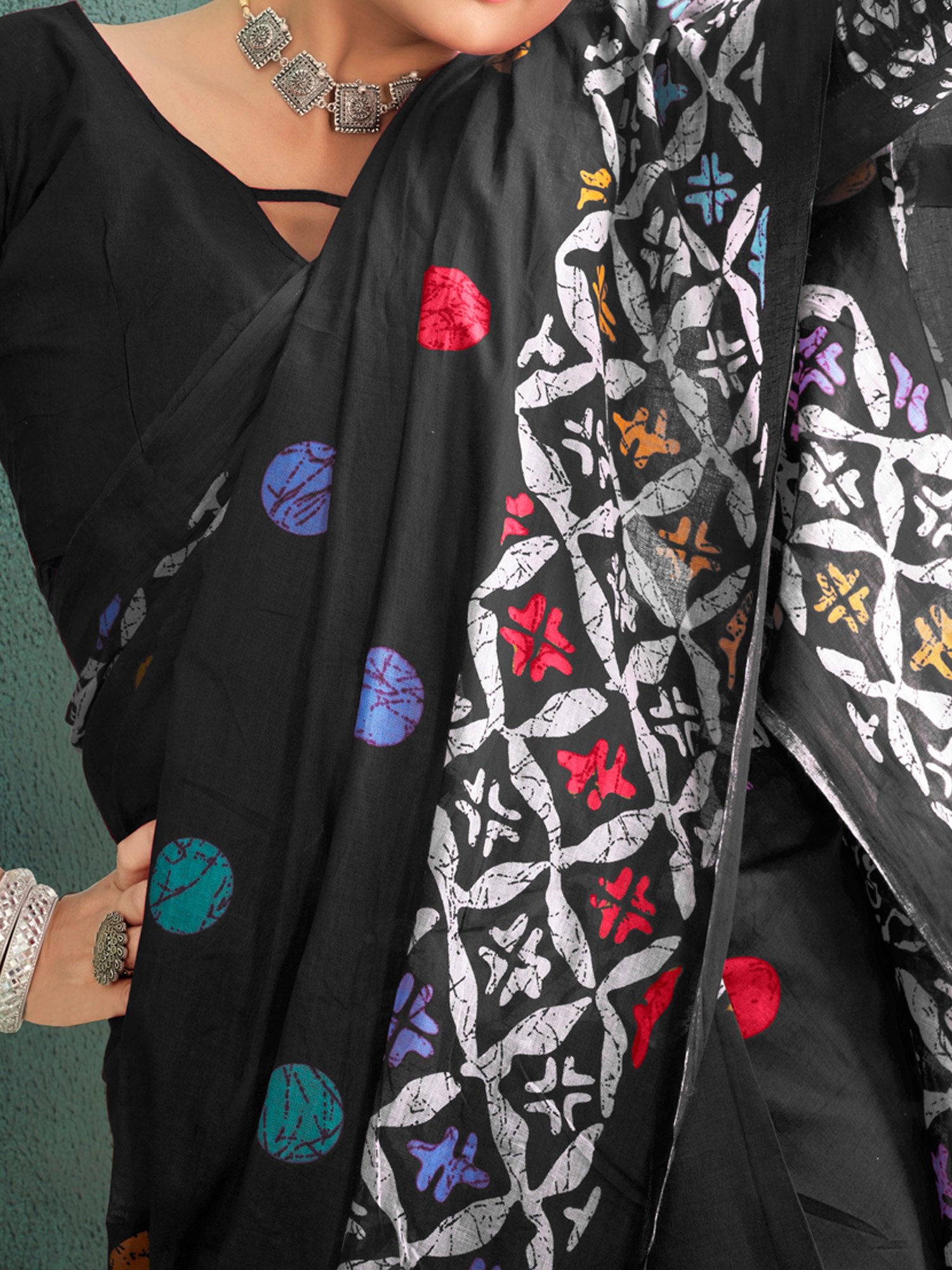 Get the best silk saree