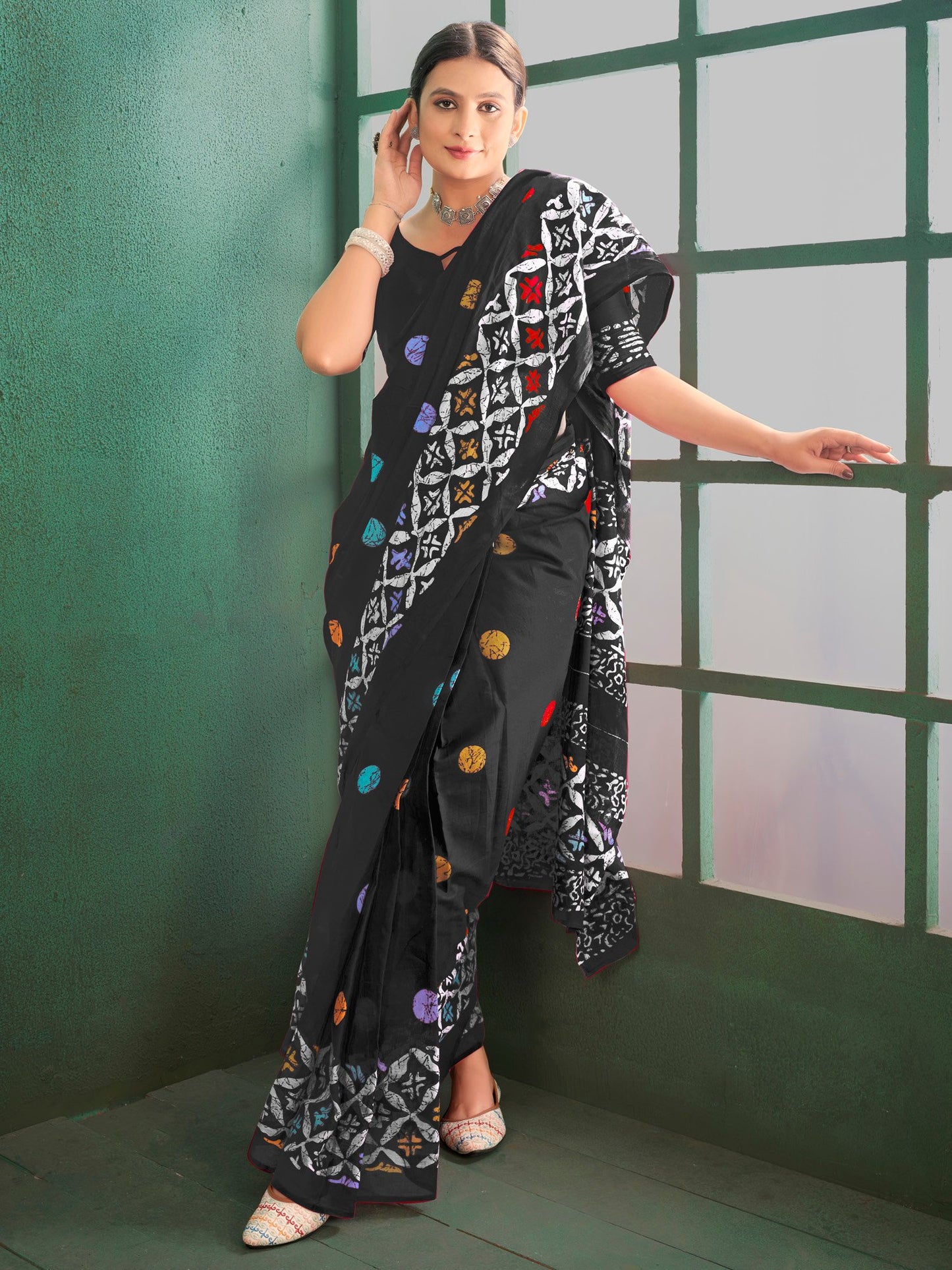Get the best kurti