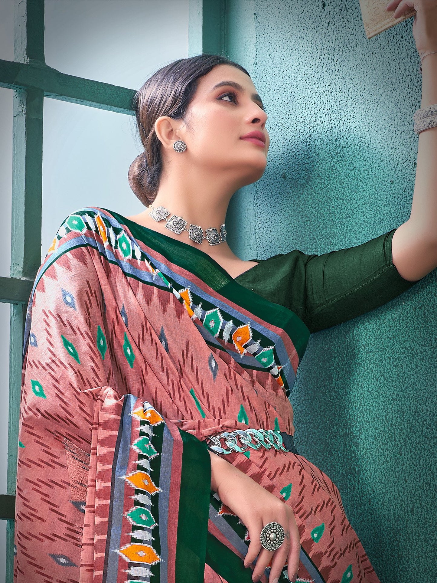 Get the best Pothys silk sarees Bengaluru